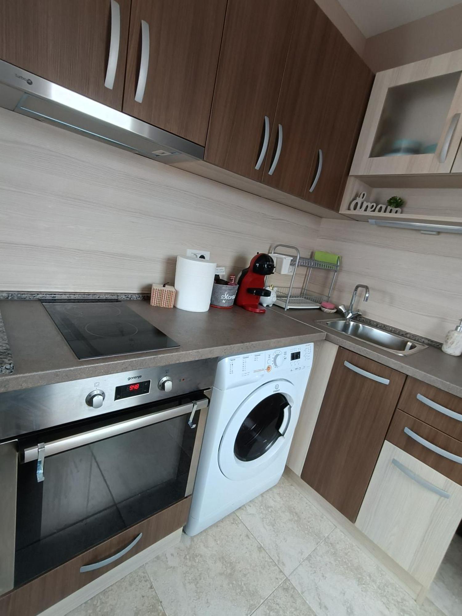 Mdm Apartment City Center Ruse Exterior photo