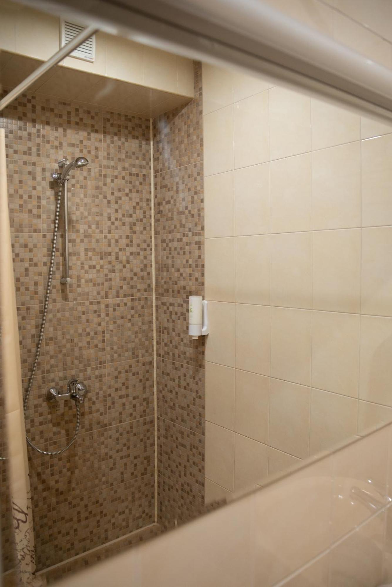 Mdm Apartment City Center Ruse Exterior photo